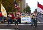 Veterans Parade 2014 282 : Veterans Parade 2014